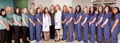 Derick Dermatology Staff