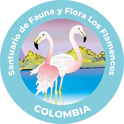 Santuario De Fauna Y Flora Los Flamencos Parques Nacionales Naturales