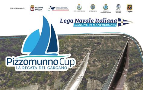 Xxxi Edizione Pizzomunno Cup Sabato Settembre Conferenza Stampa Di