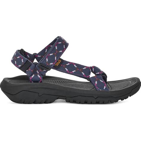 Buy Teva Hurricane Xlt2 Sandal In Diamond Mood Indigo Multi At 36