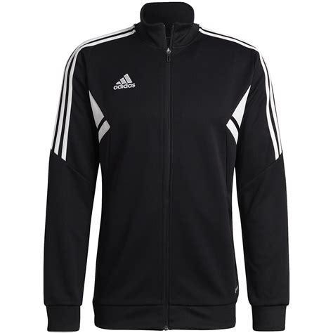 Bluza M Ska Adidas Condivo Track Jacket Czarna Ha Sklep