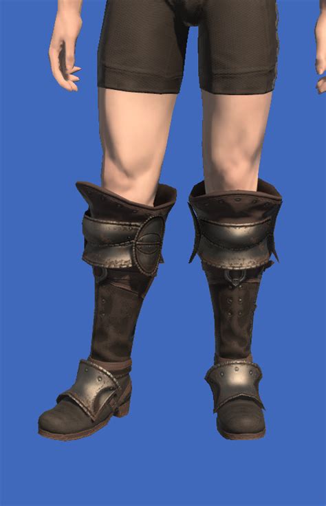 Augmented Crystarium Boots Of Scouting Gamer Escape S Final Fantasy