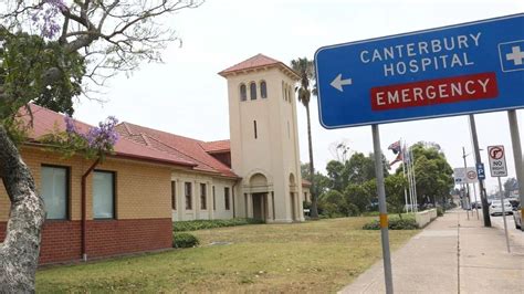 Petition · Fund A Full Canterbury Hospital Upgrade Australia ·