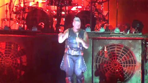 Rammstein Fuer Frei Graspop Metal Meeting 2017 Youtube