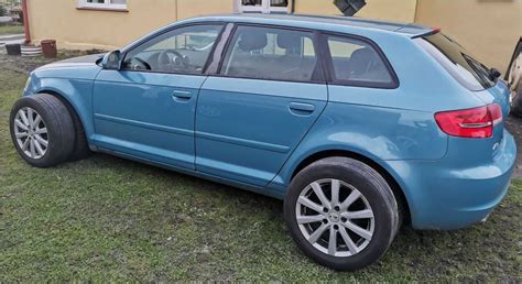 Audi A P Lift Sportback Km Quattro Strzegom Olx Pl