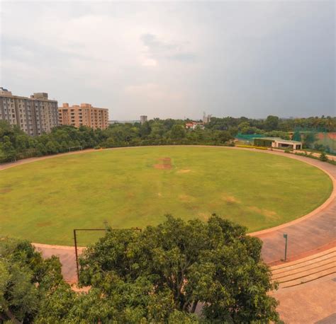 Sports Facilities In Bangalore Signature Club Resort