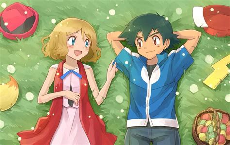 Shipping Spectacular 3 Amourshipping Pokémon Amino