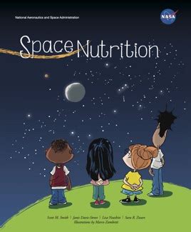 ‎Space Nutrition on Apple Books