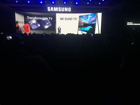 Samsung Galaxy Gear S2 dostanie wsparcie iOS; lodówka hitem konferencji