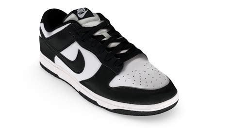 Nike Dunk Low Retro White Black 2021 for Sale | Authenticity Guaranteed ...