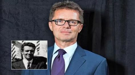 Who Is Nicky Campbell S Wife Bbc Presenter Faces New Allegations Vo Truong Toan High School