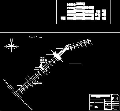 Pavimentazione Stradale In Autocad Libreria Cad