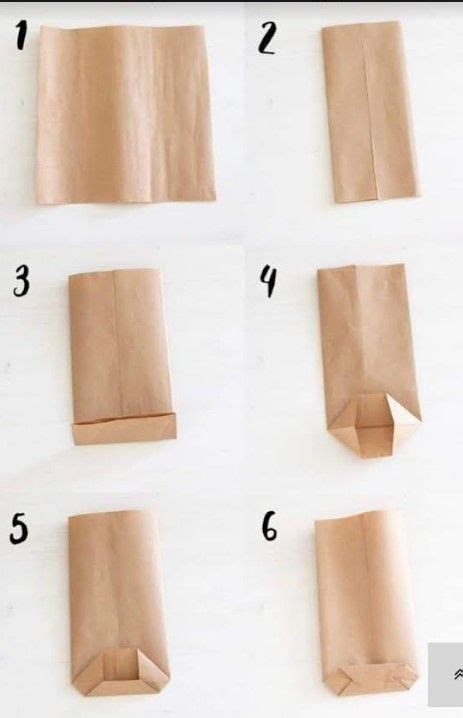 Pin By Sandra Schouten On Snailmailinspiratie Diy Paper Bag Paper