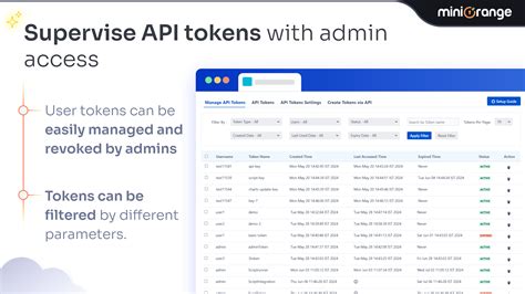 Enhance Confluence Rest Api S Security With Oauth Api Token Atlassian Marketplace