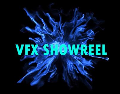 Vfx Showreel Projects Photos Videos Logos Illustrations And