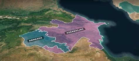 Azerbaijan troops 'all around' Karabakh stronghold, people 'hiding ...