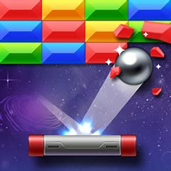 Brick Breaker Online - Play Brick Breaker Online Game on Plonga.com