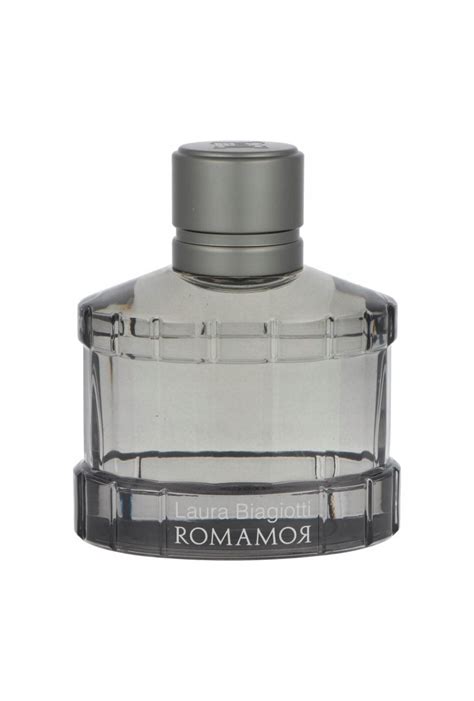 Laura Biagiotti Roma Romamor Uomo Edt 40ml 15463264176 Allegro Pl