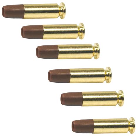 Dan Wesson Airsoft 715 Spare Cartridges 6mm X 6