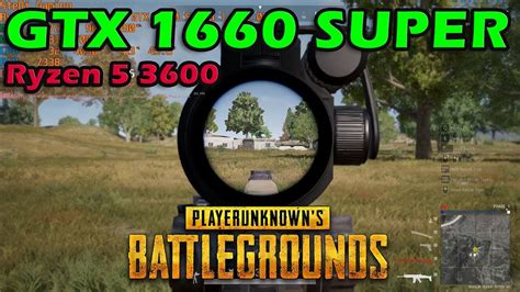 Gtx Super Pubg Playerunknown S Battlegrounds Low Settings Gameplay