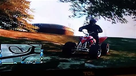 Como Hacer Caballito En Una Moto De Ruedas En Gta Online Youtube