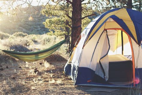 Rv And Campgrounds In Bend Best Places To Camp Near Bend Oregon