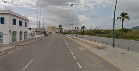 La Apb Adjudica Las Obras De Integraci N De La Avenida Santa Eul Ria