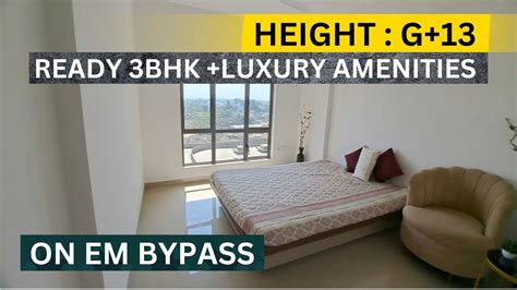 Best 3Bhk Flats In Kolkata On EM Bypass South 8100293325 Within 56