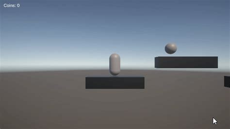 Creating A Physics Based Character Controller In Unity By Josh P Pixel Grim Mobile App