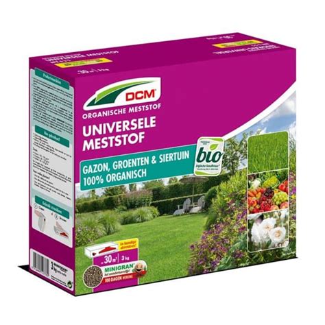 Meststof Universeel