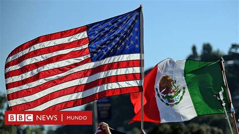 Nafta Los Temores Por El Futuro Del Acuerdo Que Vale Us1 Millón Cada