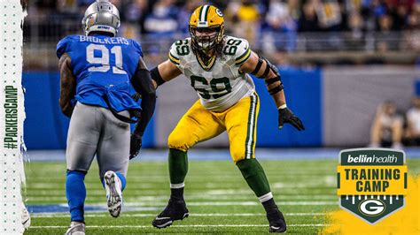 Packers Provide Injury Update On All Pro Lt David Bakhtiari