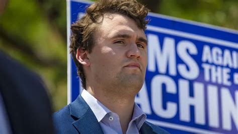 Charlie Kirk Net Worth Achievements Relationship And Bio Creative Jasmin