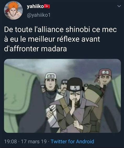 Blagues à la con Venez perdre votre temps Naruto 23 Naruto drôle