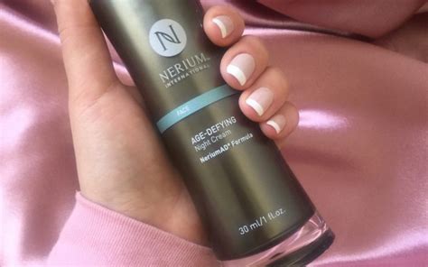 5 Best Nerium Cream Reviews Being Like