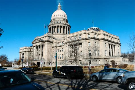 House approves Idaho Launch expansion by one vote - Idaho Reports