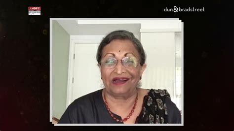 Exclusive Interview With Ms Renu Sud Karnad Dun And Bradstreet Ctrls