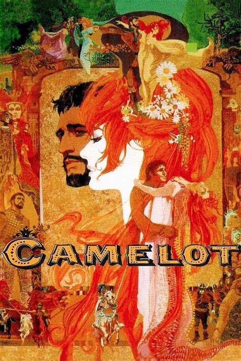 Camelot (1967) — The Movie Database (TMDB)