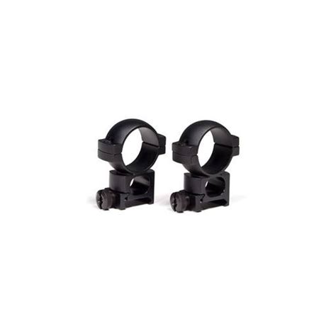 Vortex Optics Hunter Scope Rings 30mm Pair High 30MRNG H