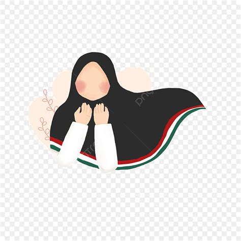 Palestinian Veil Clipart Png Vector Psd And Clipart With Transparent