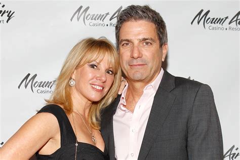 Ramona Singer and Mario Singer Divorce Update | The Daily Dish