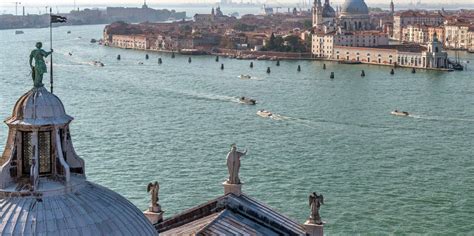 De Beste Rondvaarten Boottochten In Giudecca Kanaal Veneti Van