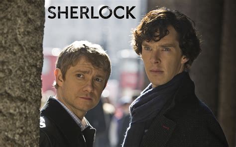 Sherlock Hd Wallpaper Iconic Moments From The Tv Series