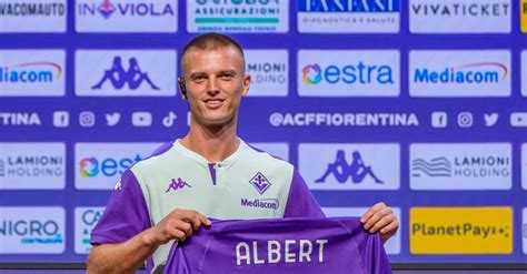 Albert Gudmundsson Viola News