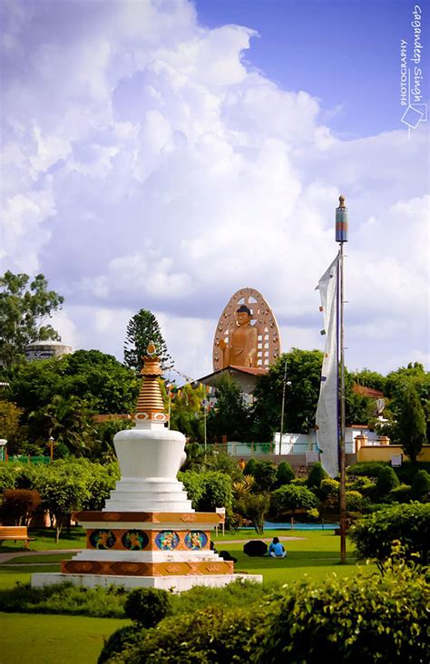 Buddha Temple - Dehradun on Behance