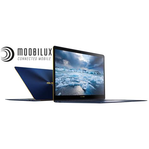 Ces Asus K Ndigt Zenbook Deluxe An Moobilux