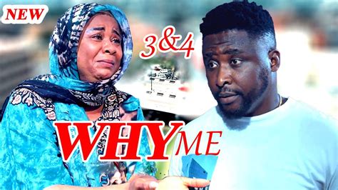 Latest New Released Today Why Me Uju Okoli Onny Michael Latest