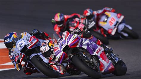 Trackhouse Racing Bringing American Team To Fim Motogp World