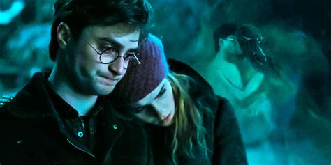 Manga Harry Potter Why The Nude Harry Hermione Scene Was