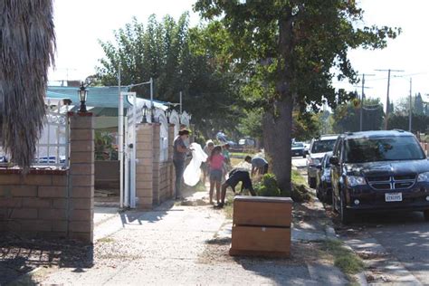 Bellaire Clean Up Brings Neighbors Together NoHowest Org